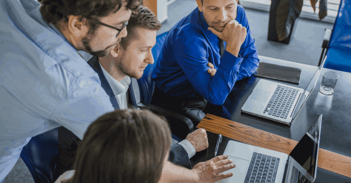 web development consultants
